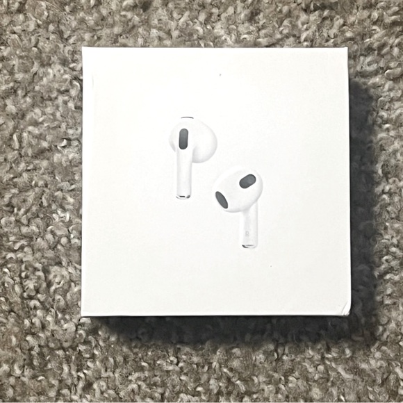 AIRPODS
